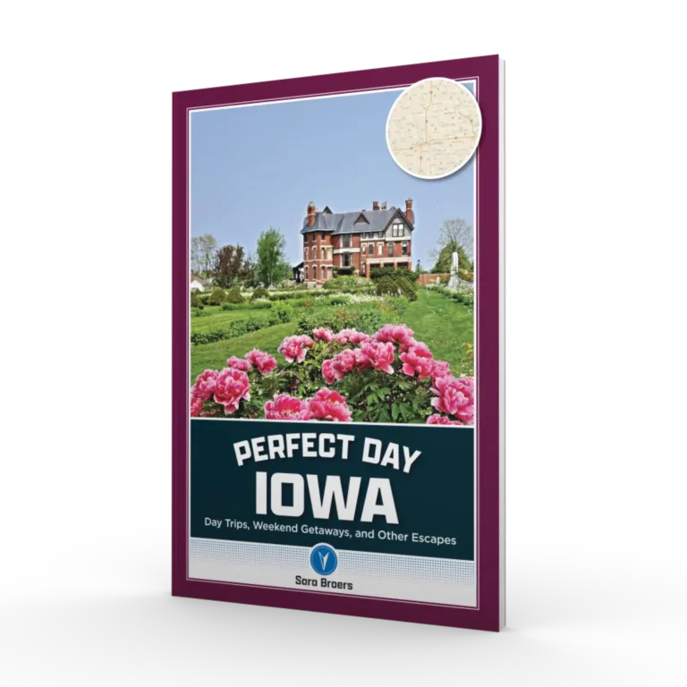 Day Trips from Sioux City Iowa