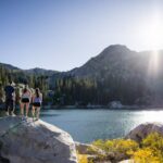 Day Trips from Slc