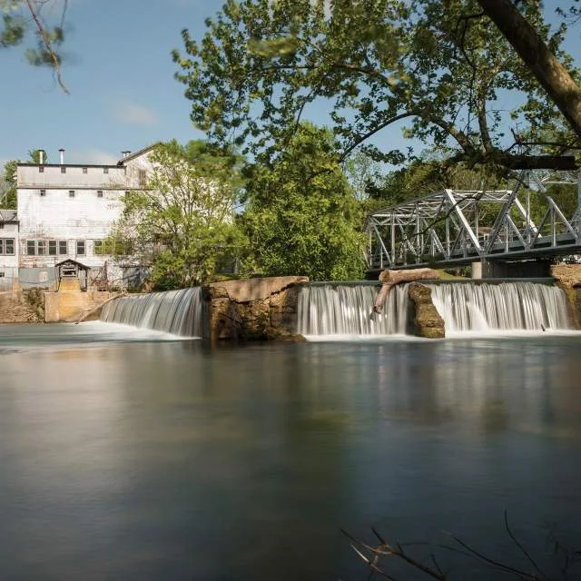 Day Trips from Springfield Mo