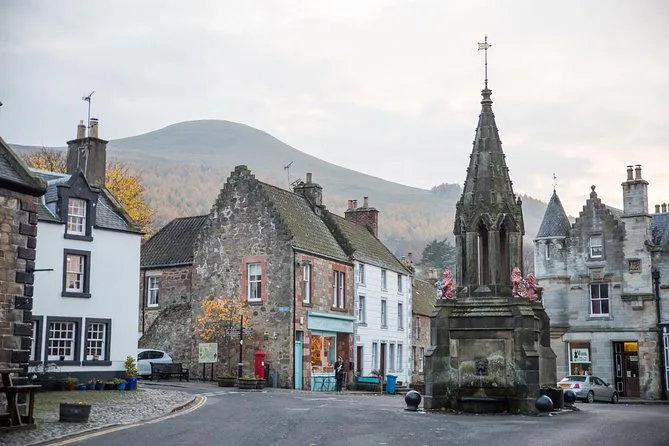Day Trips from St Andrews