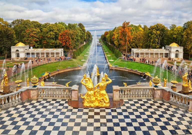 Day Trips from St Petersburg Fl