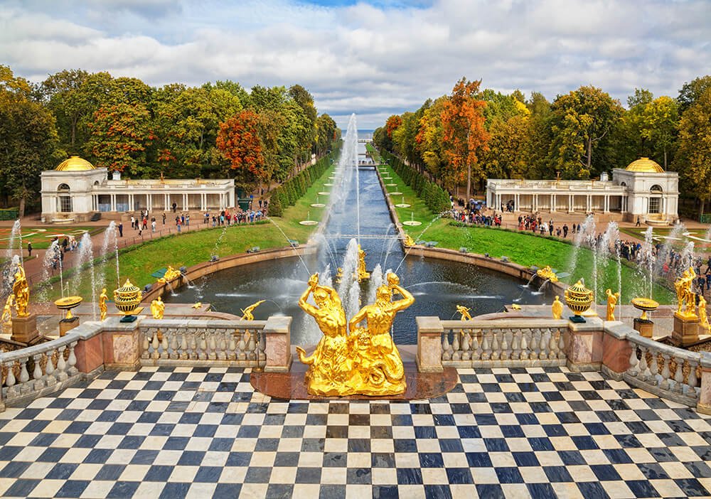 Day Trips from St Petersburg Fl