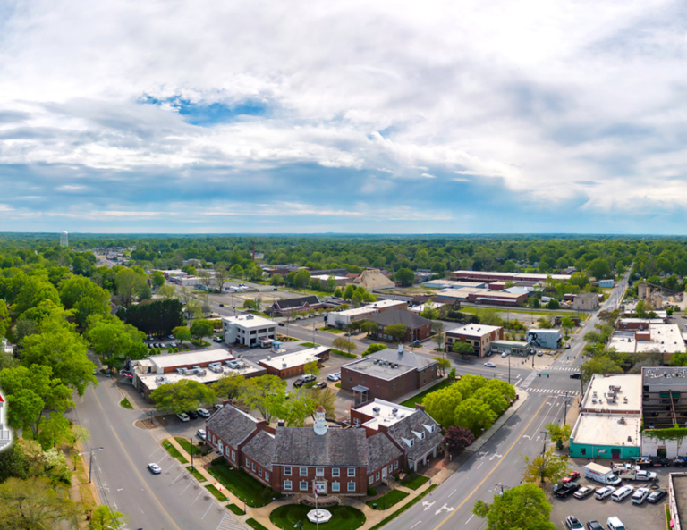 Day Trips from Statesville Nc