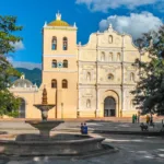 Day Trips from Tegucigalpa