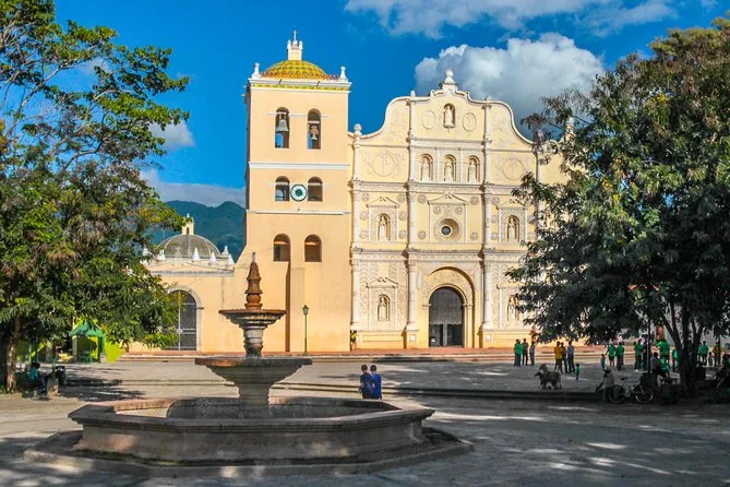 Day Trips from Tegucigalpa
