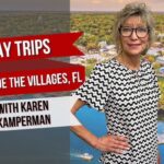 Day Trips from the Villages Fl