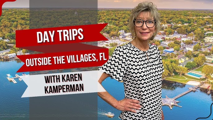 Day Trips from the Villages Fl