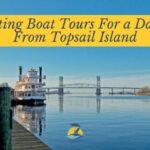 Day Trips from Topsail Island