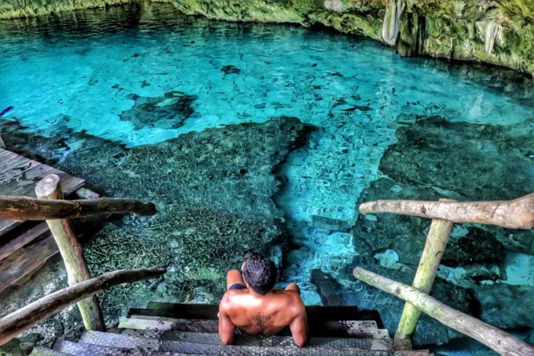 Day Trips from Tulum