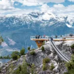 Day Trips from Vancouver
