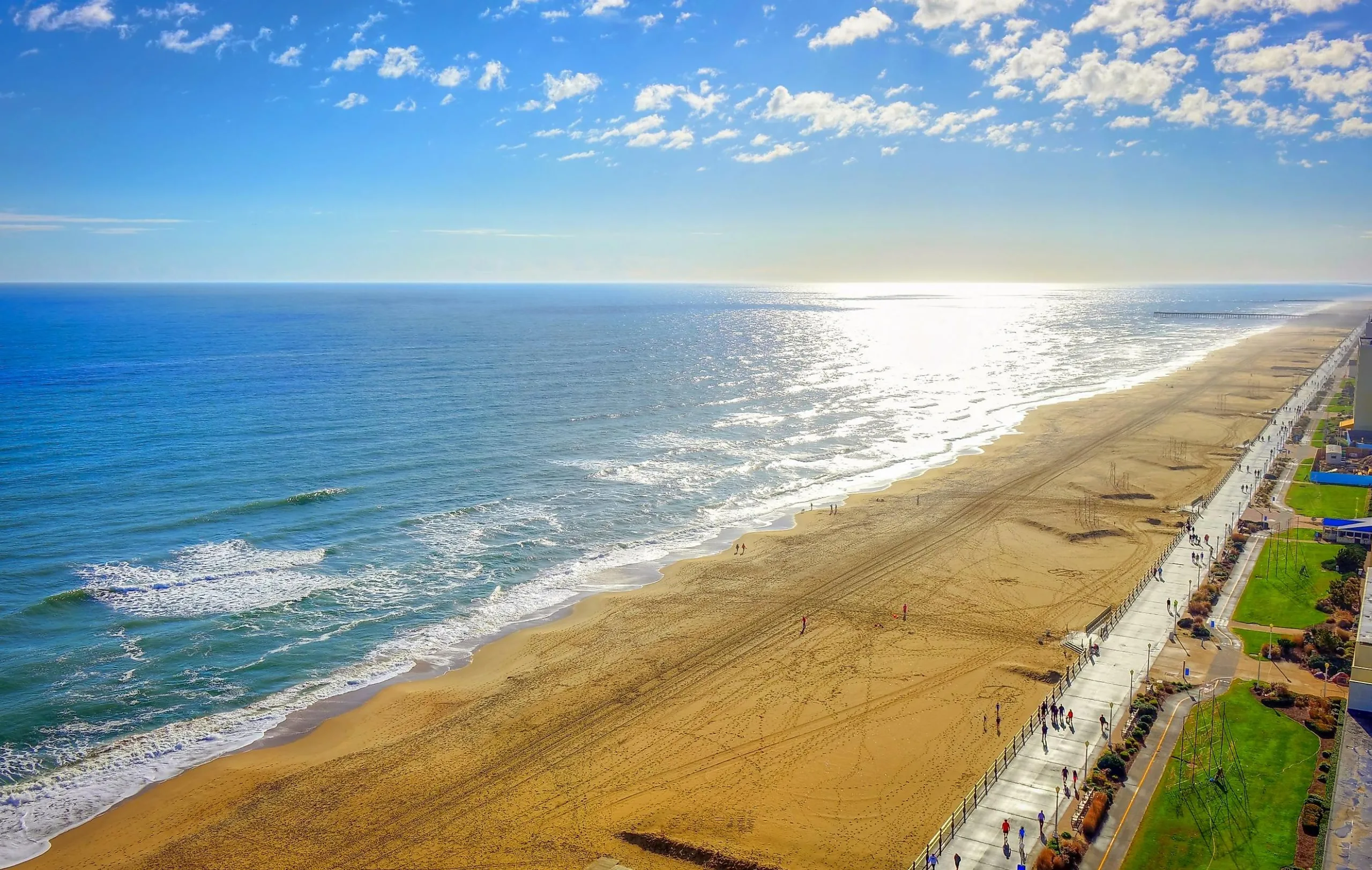 Day Trips from Virginia Beach Va