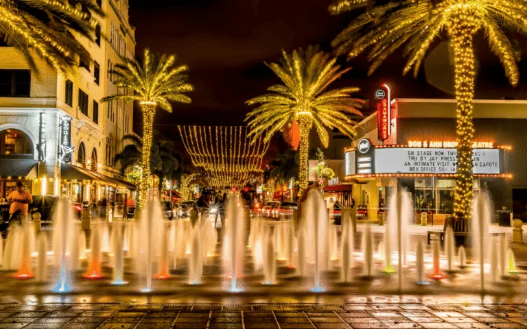 Day Trips from West Palm Beach