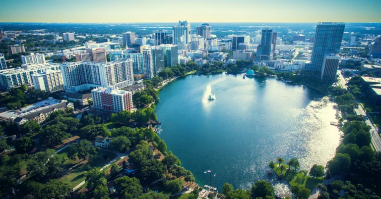 Day Trips to Bahamas from Orlando Florida