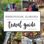 Family Things to Do in Birmingham