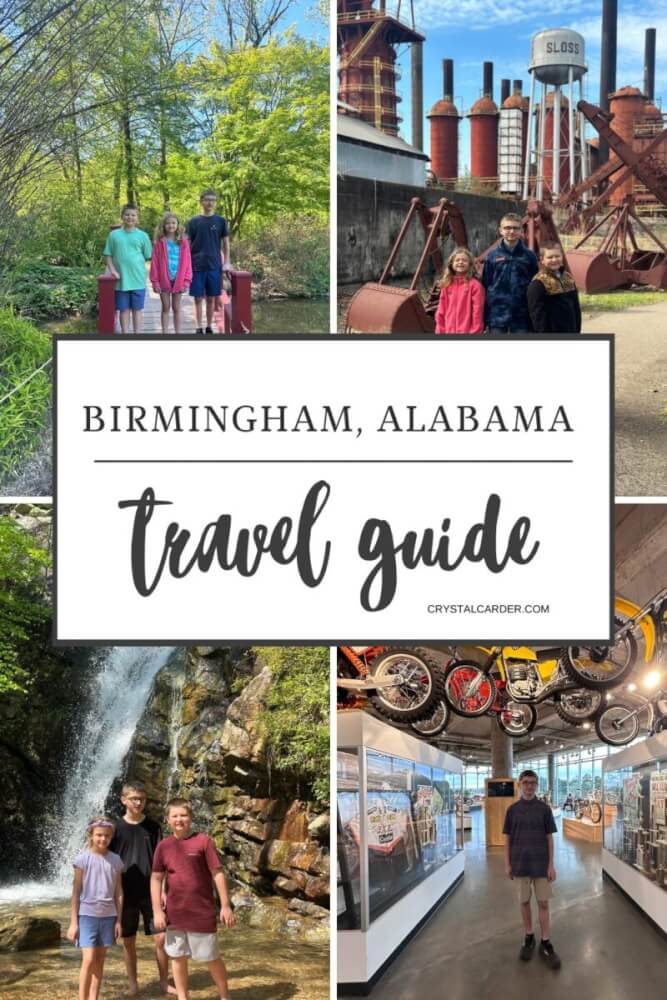 Family Things to Do in Birmingham