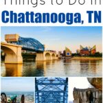 Family Things to Do in Chattanooga