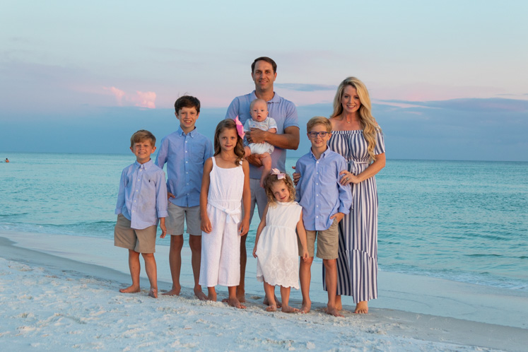 Family Things to Do in Destin Fl