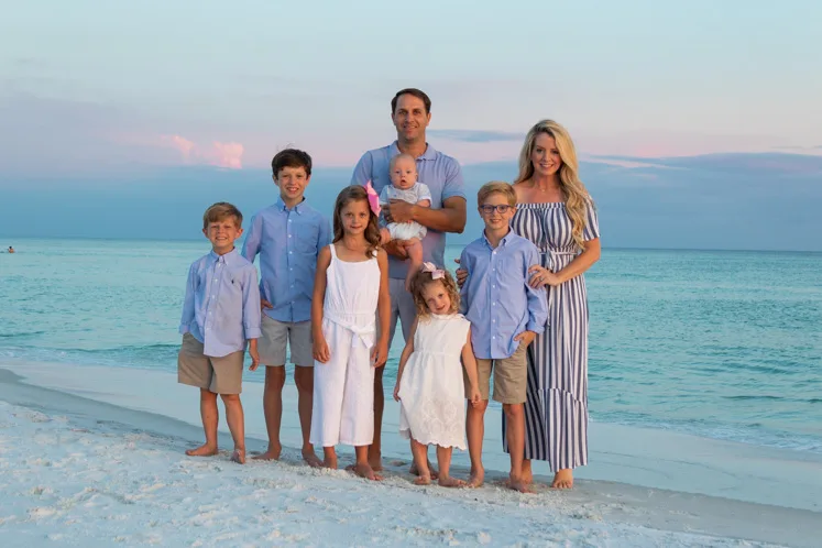Family Things to Do in Destin Florida