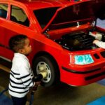 Family Things to Do in Topeka Ks