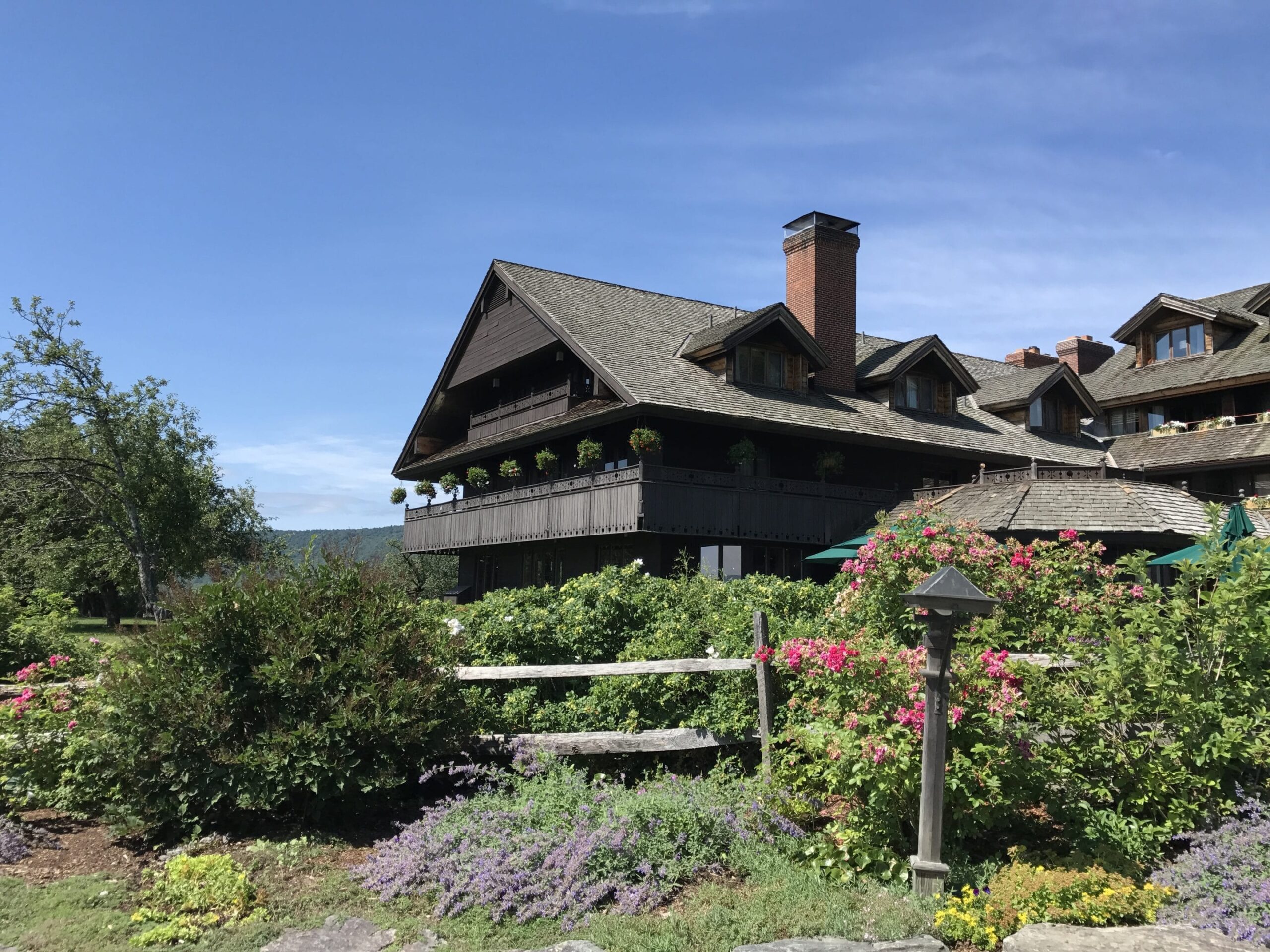 Family Things to Do in Vermont