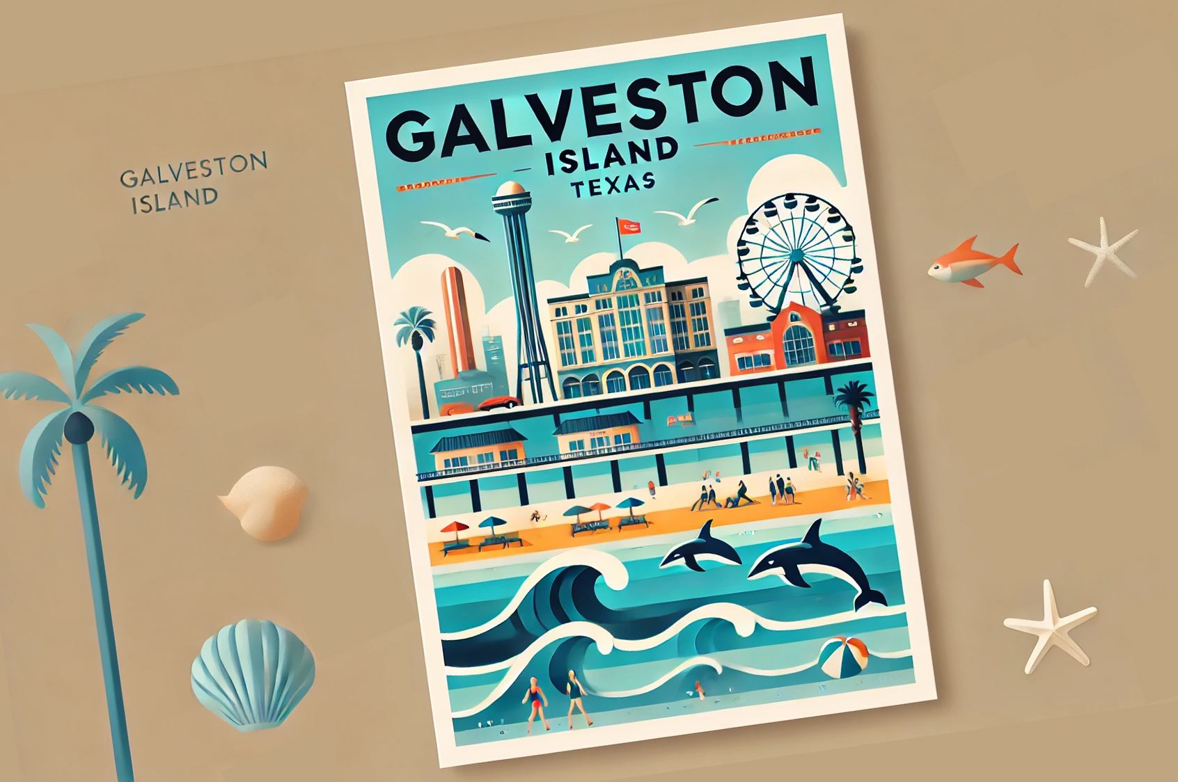 Free Things to Do in Galveston Tx