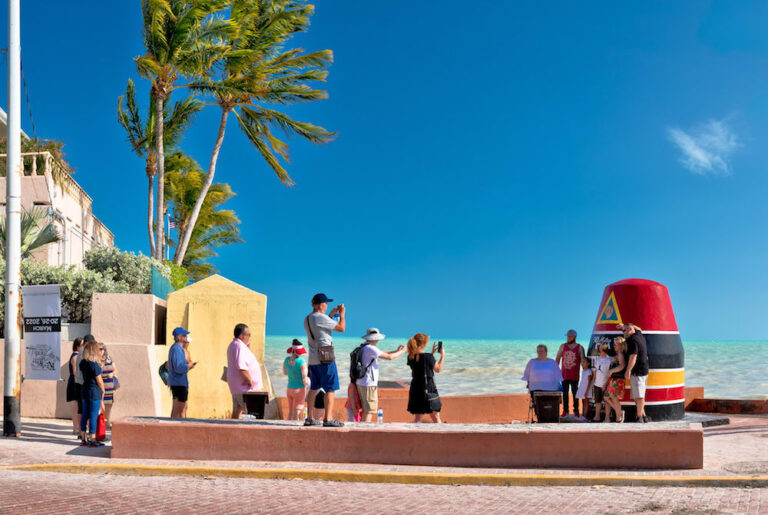 Free Things to Do in Key West