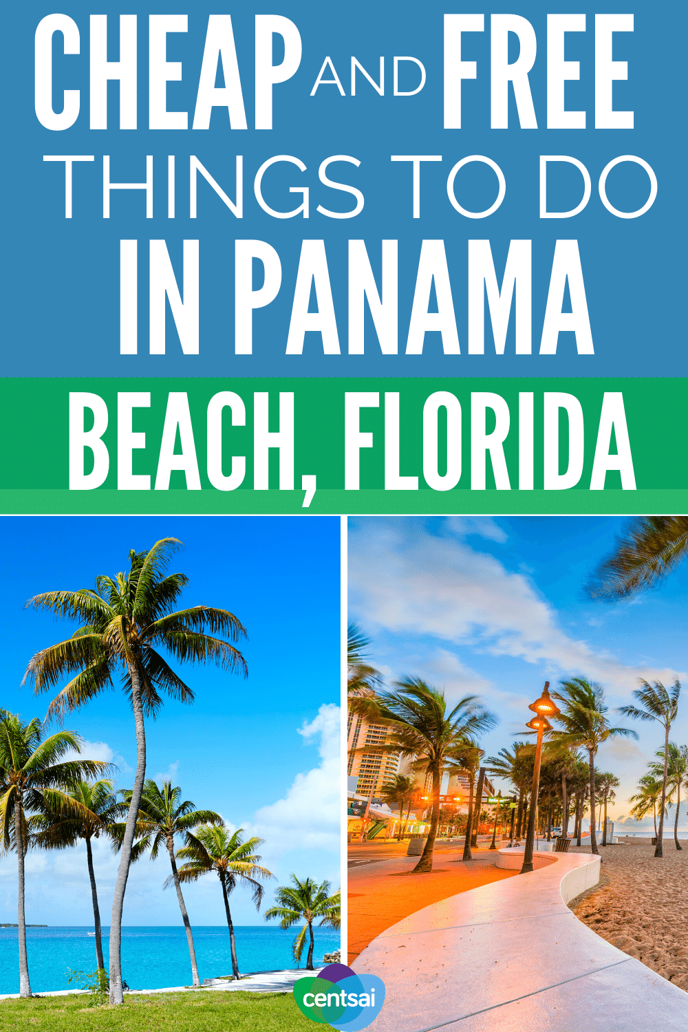 Free Things to Do in Panama City