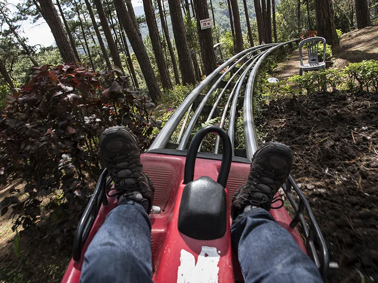Free Things to Do in Pigeon Forge With Kids