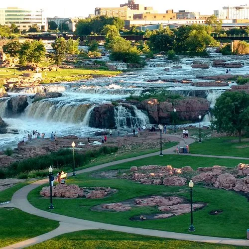 Free Things to Do in Sioux Falls