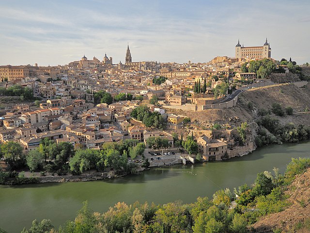 Free Things to Do in Toledo