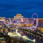 Fun Family Things to Do in Vegas