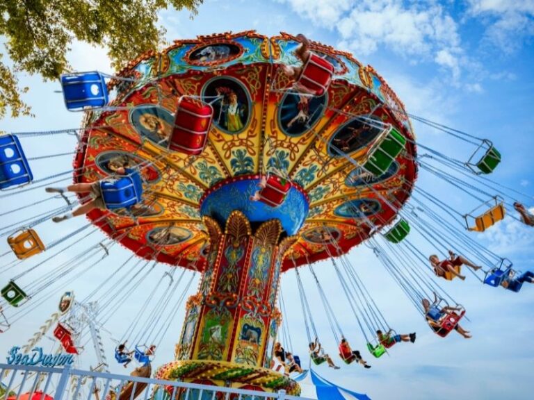 Fun Things to Do in Kentucky With Family