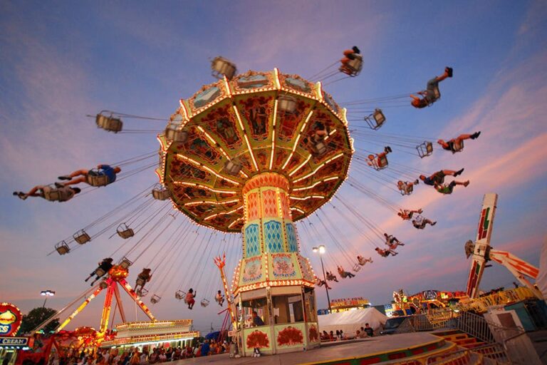 Fun Things to Do in Ohio for Couples