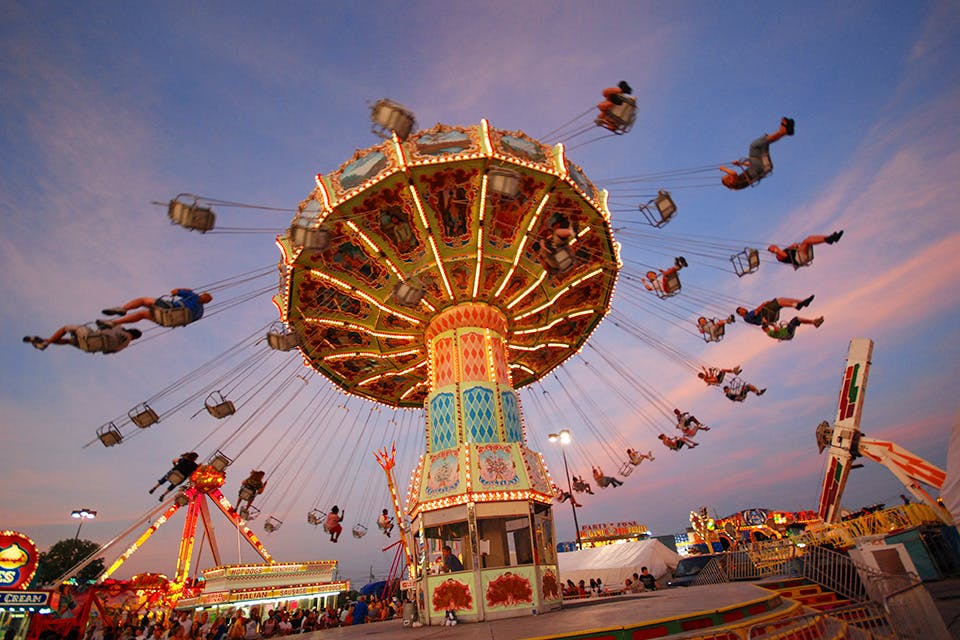 Fun Things to Do in Ohio for Couples
