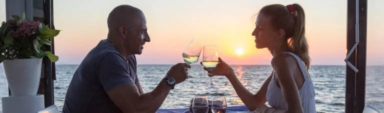 Fun Things to Do in Savannah for Couples