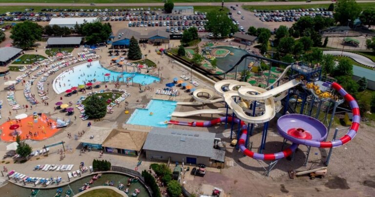 Fun Things to Do in Sioux Falls