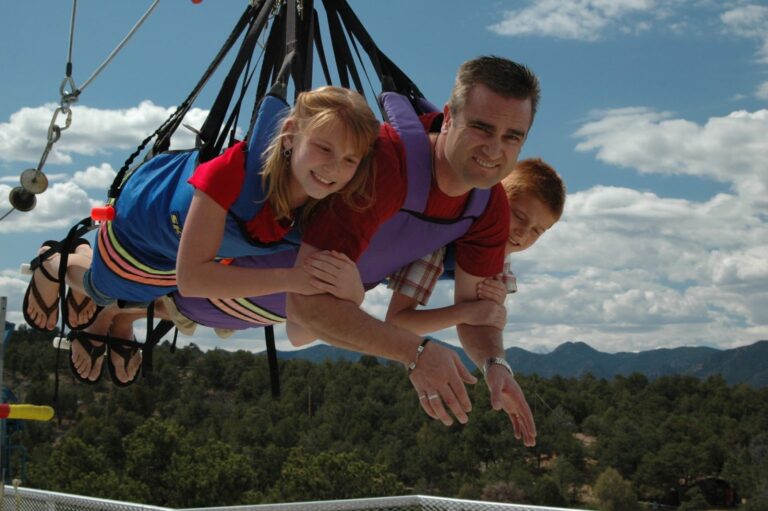 Fun Things to Do With Family in Colorado Springs