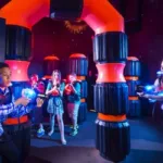 Fun Things to Do With Teenager in Nj