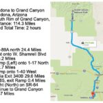 Grand Canyon Day Trip from Sedona