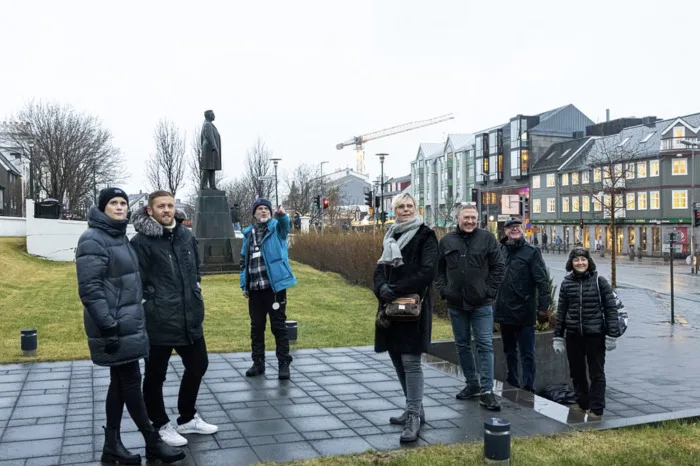 Half Day Trips from Reykjavik