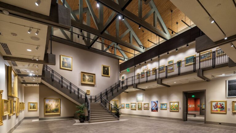 Indoor Things to Do in Daytona Beach