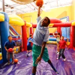 Indoor Things to Do in Jacksonville Fl