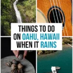 Indoor Things to Do in Oahu