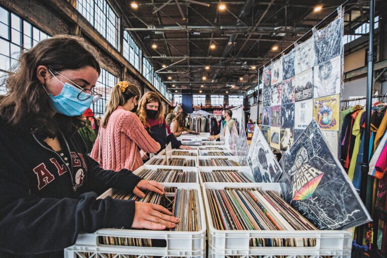 Indoor Things to Do in Rhode Island