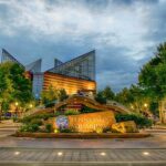Inside Things to Do in Chattanooga