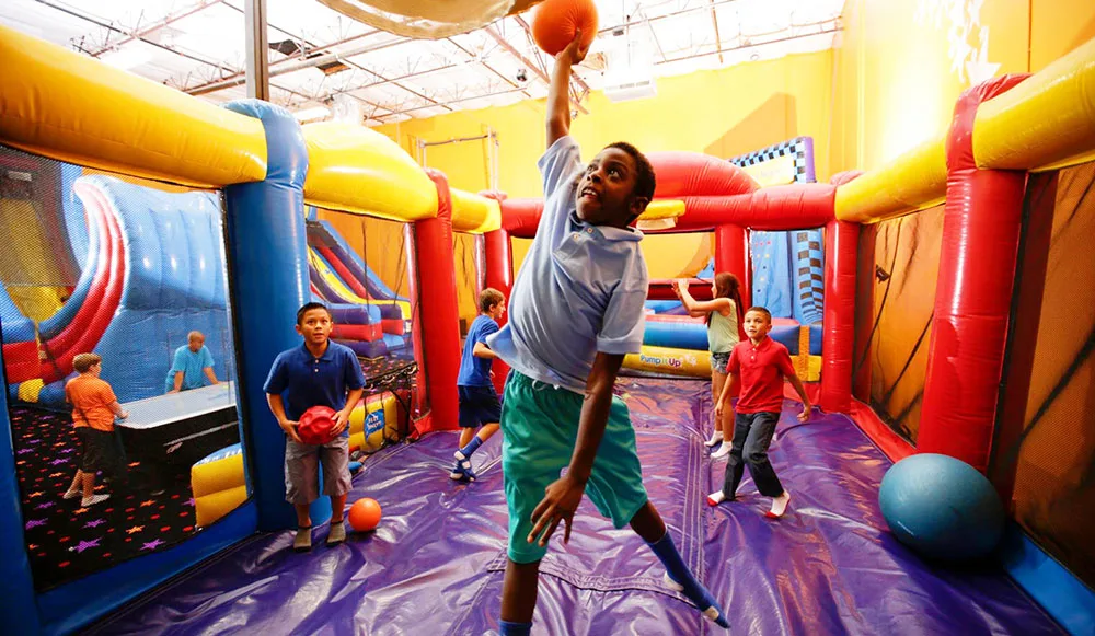 Inside Things to Do in Jacksonville Fl