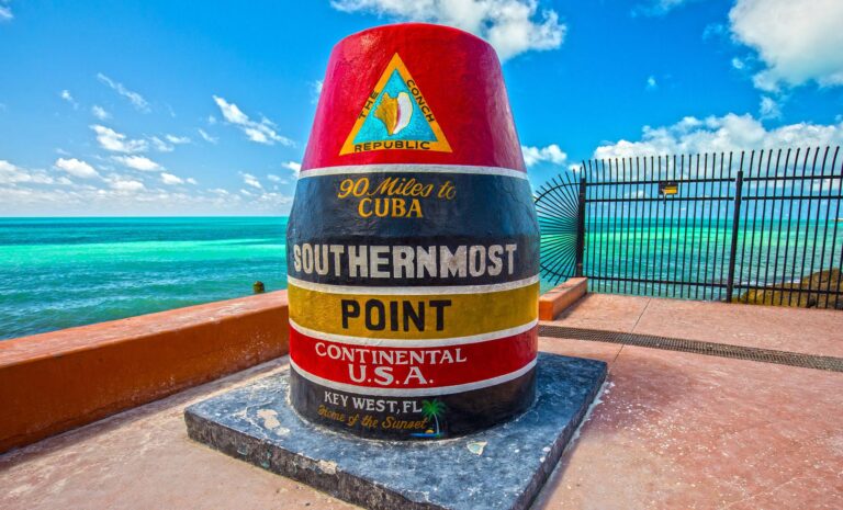 Key West Day Trip from Fort Lauderdale