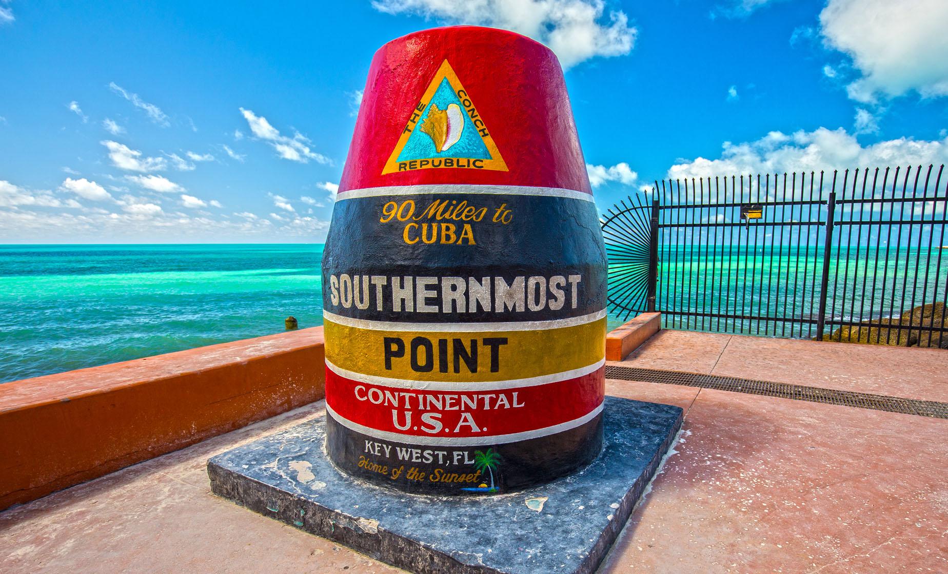 Key West Day Trip from Fort Lauderdale