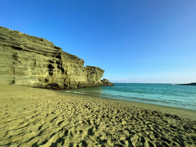 Non Touristy Things to Do in Kona