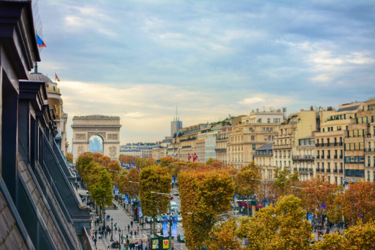 Non Touristy Things to Do in Paris